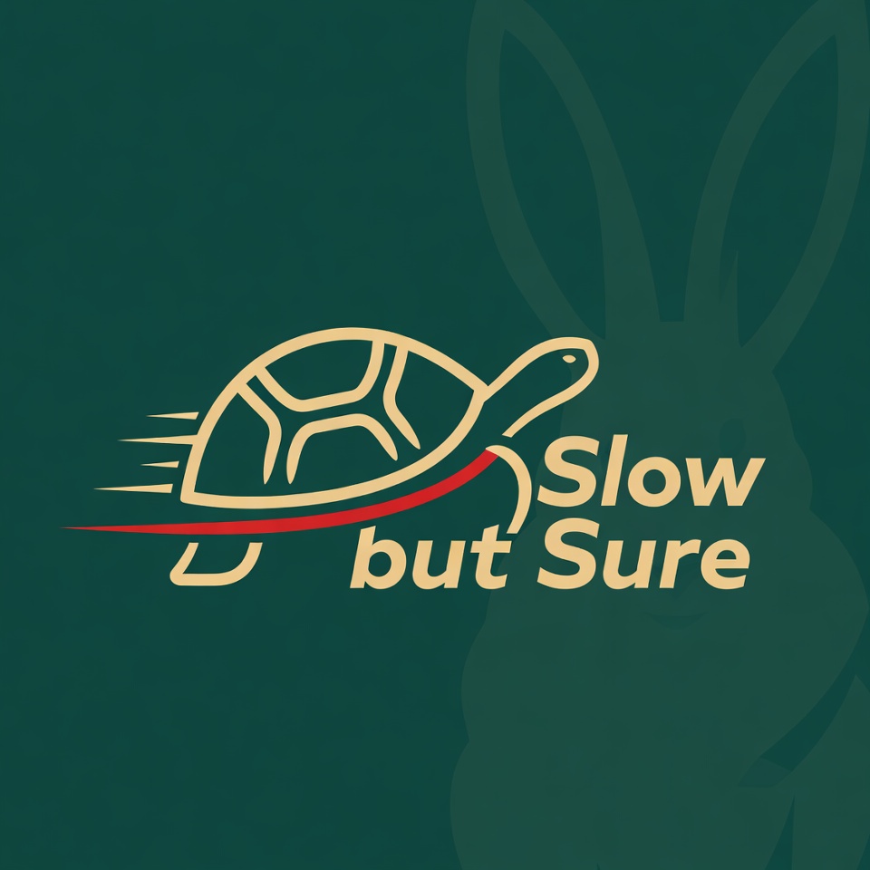 Web3薅羊毛：像乌龟一样，稳赢这场赛跑